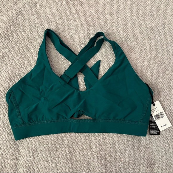 EBW Swim Top Size Small NWTEBW Bikini Top Sz SmallBikini TopBikini NEW-